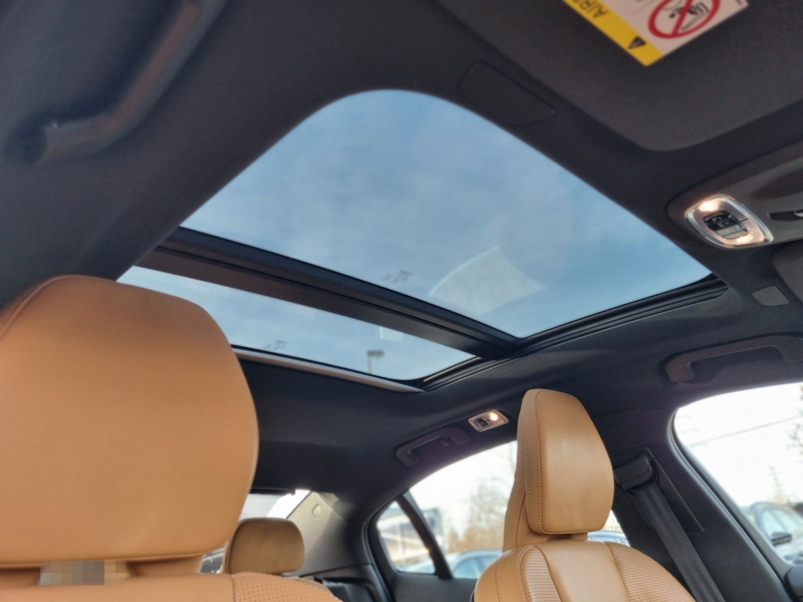 Volvo S60 Inscription/Leder/Navi/AHK/Pano/Garantie/2.H foto 17