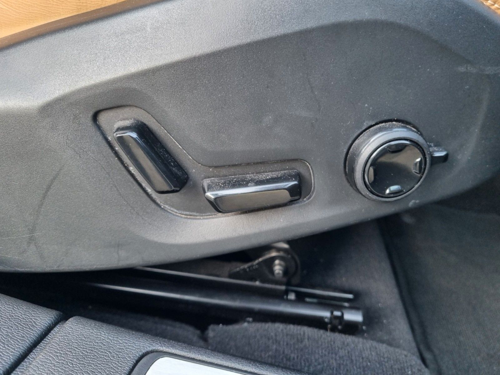 Volvo S60 Inscription/Leder/Navi/AHK/Pano/Garantie/2.H foto 21