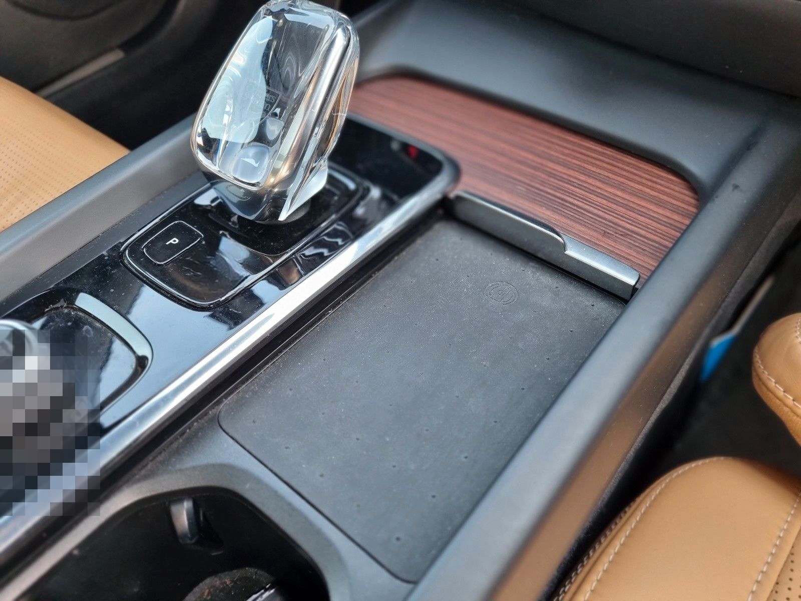 Volvo S60 Inscription/Leder/Navi/AHK/Pano/Garantie/2.H foto 23