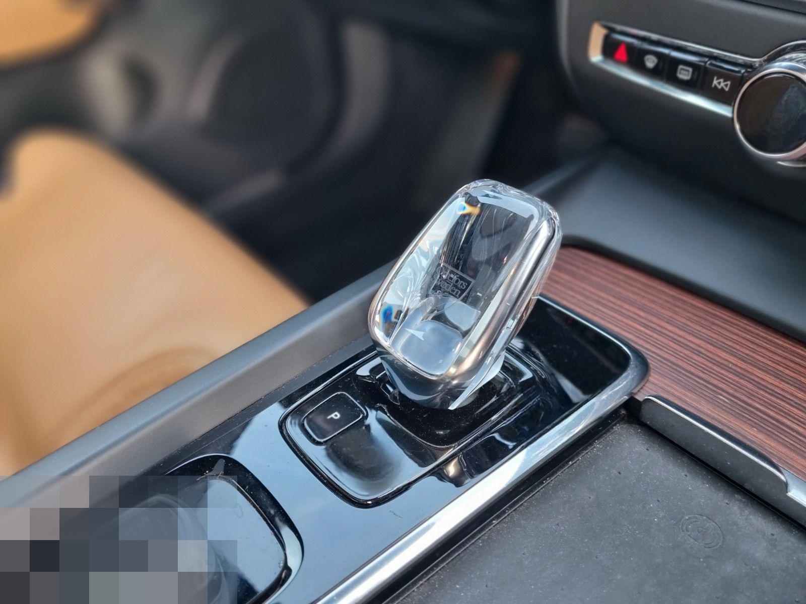 Volvo S60 Inscription/Leder/Navi/AHK/Pano/Garantie/2.H foto 24