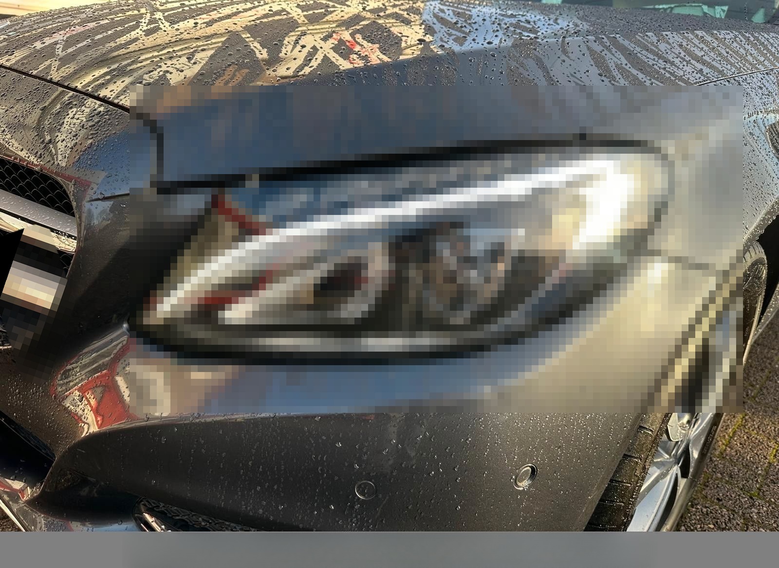 Mercedes-Benz C 250 Lim.CGI*NAVI*LED*TOT*SPUR*AHK*TEMPO* foto 21