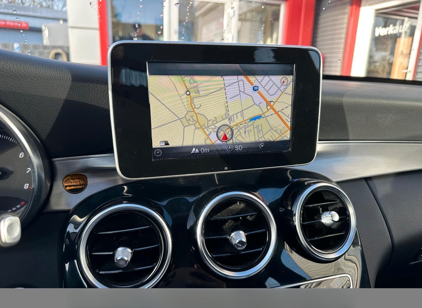 Mercedes-Benz C 250 Lim.CGI*NAVI*LED*TOT*SPUR*AHK*TEMPO* foto 24