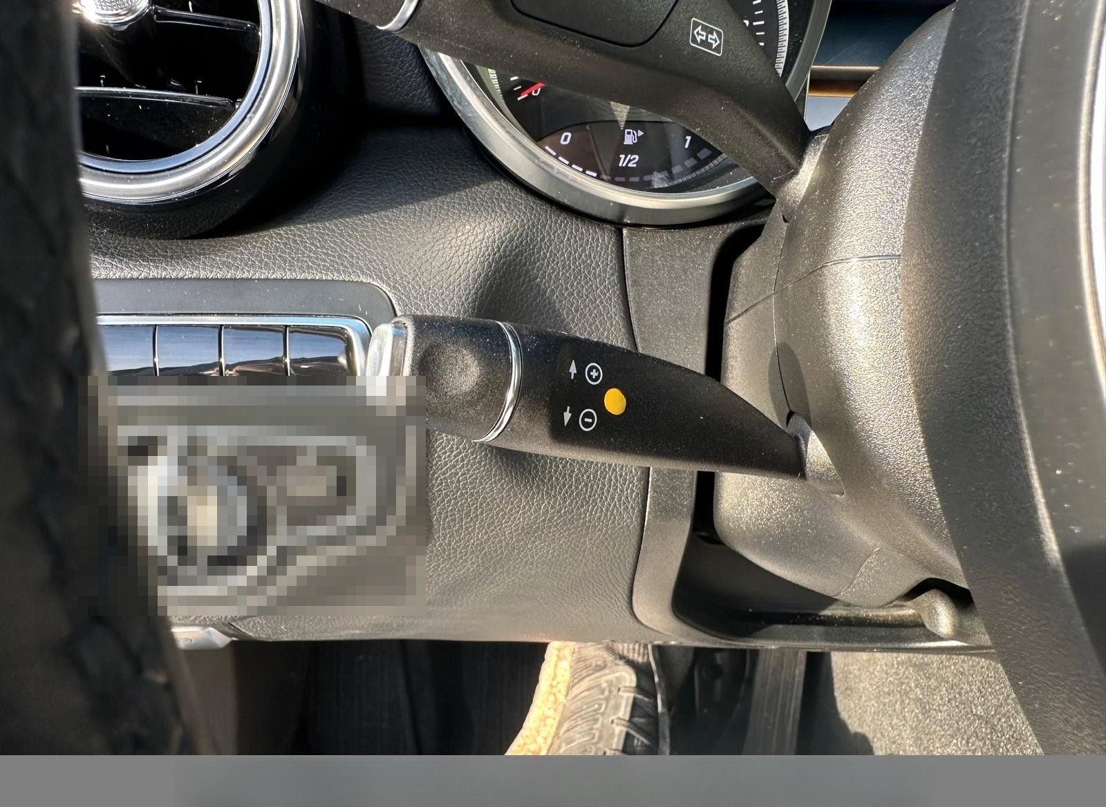 Mercedes-Benz C 250 Lim.CGI*NAVI*LED*TOT*SPUR*AHK*TEMPO* foto 33