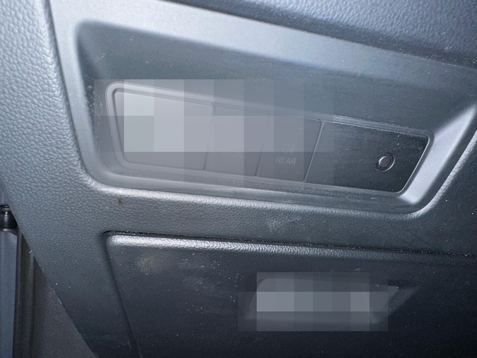 Volkswagen Touareg R-Line, Matrix, ACC, Leder, Innovision foto 21