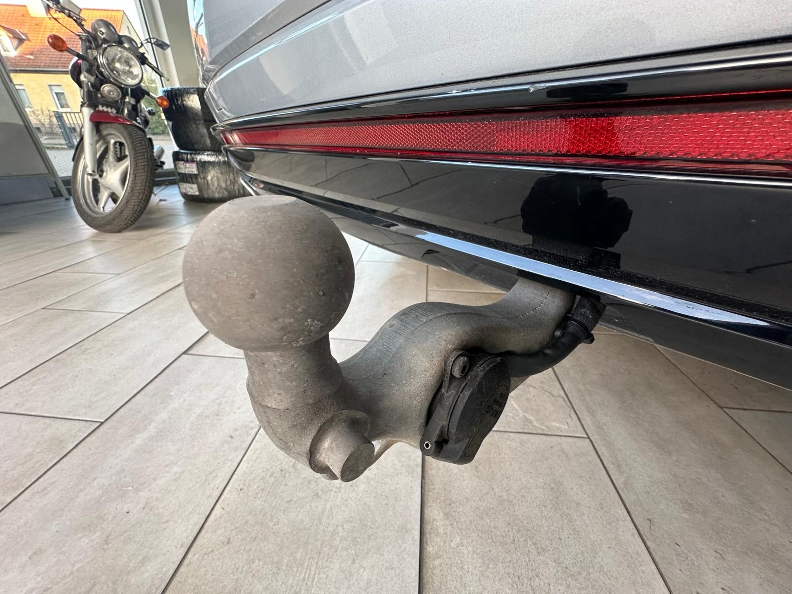 Volkswagen Touareg R-Line, Matrix, ACC, Leder, Innovision foto 10