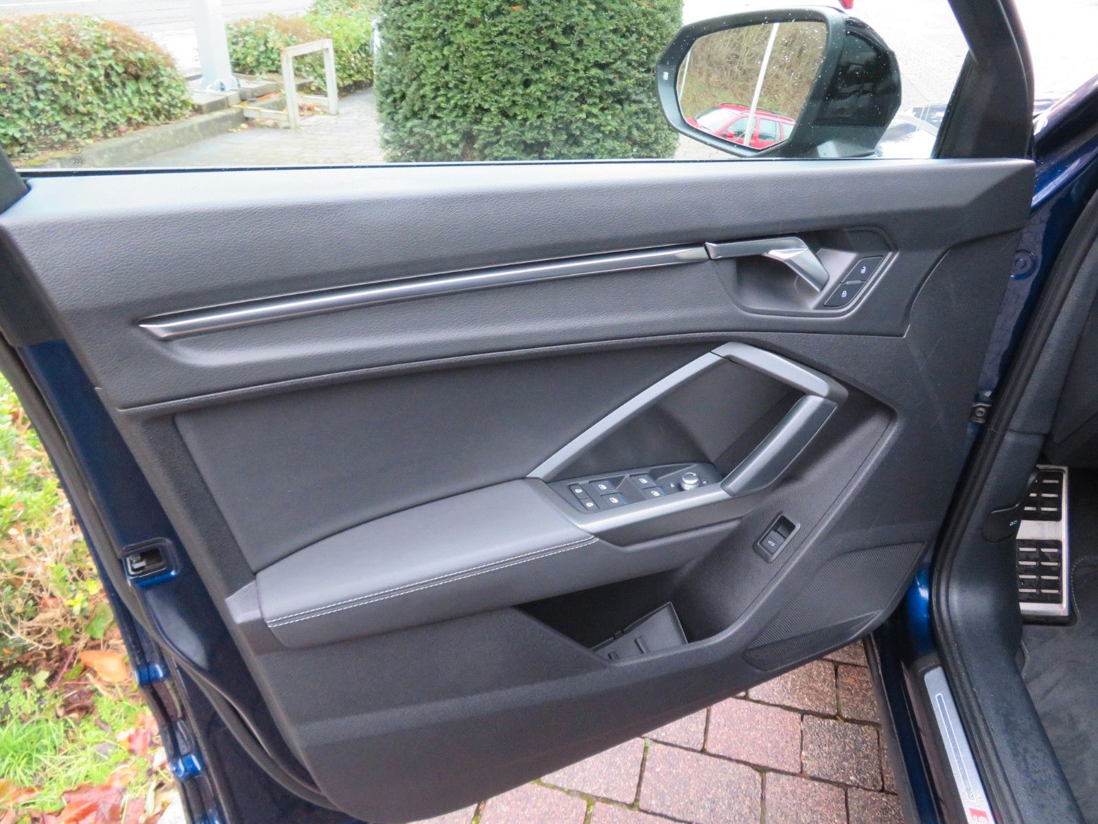 Audi Q3 Sportback S-LINE Quattro foto 12