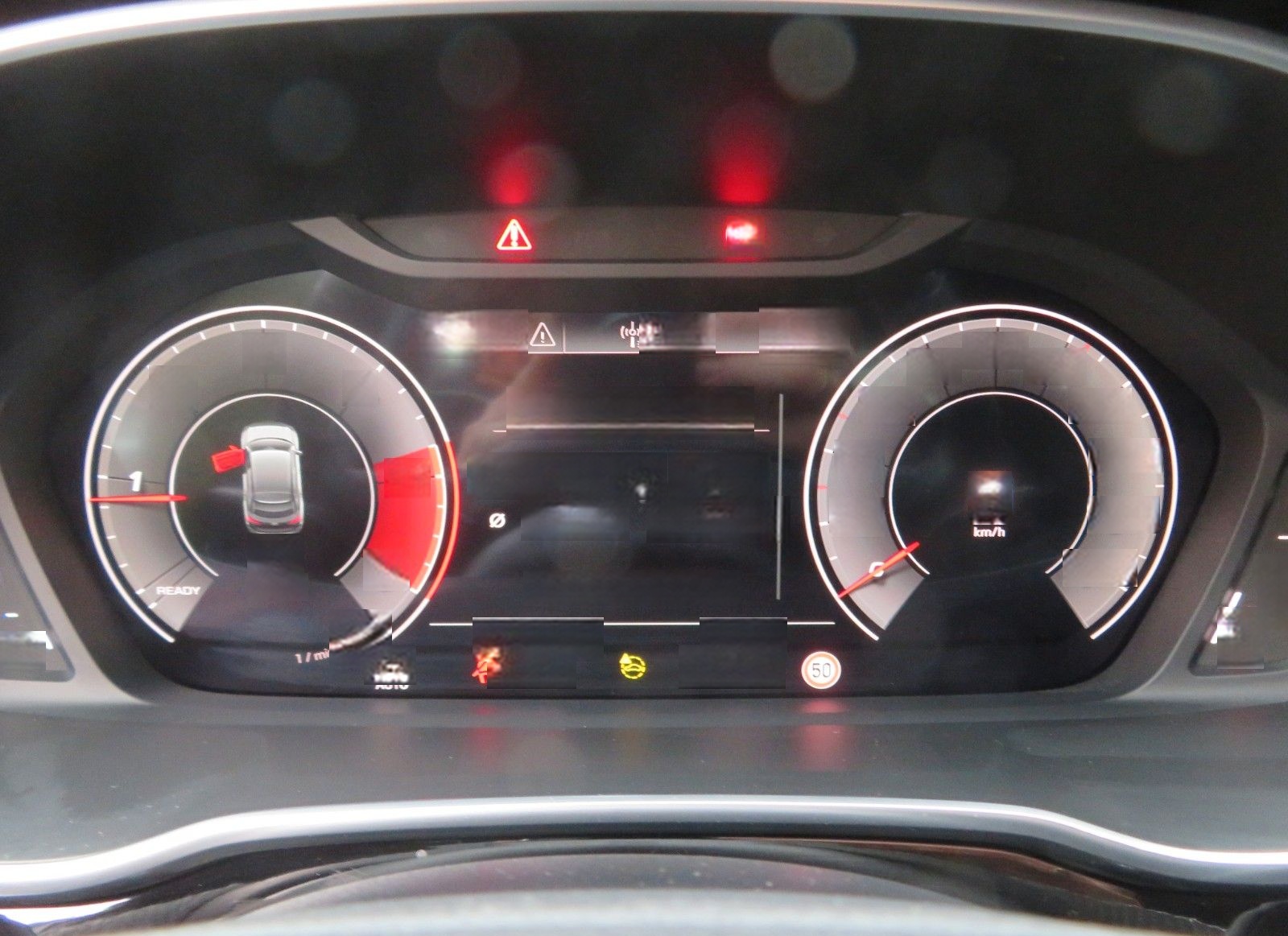 Audi Q3 Sportback S-LINE Quattro foto 19