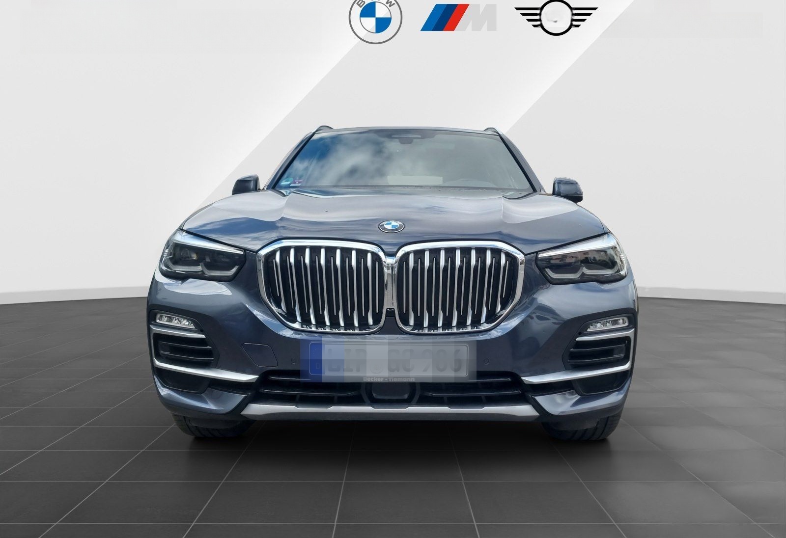 BMW X5 xDrive30d |Luftfahrwerk |Ahk |Panorama |Sthzg foto 2