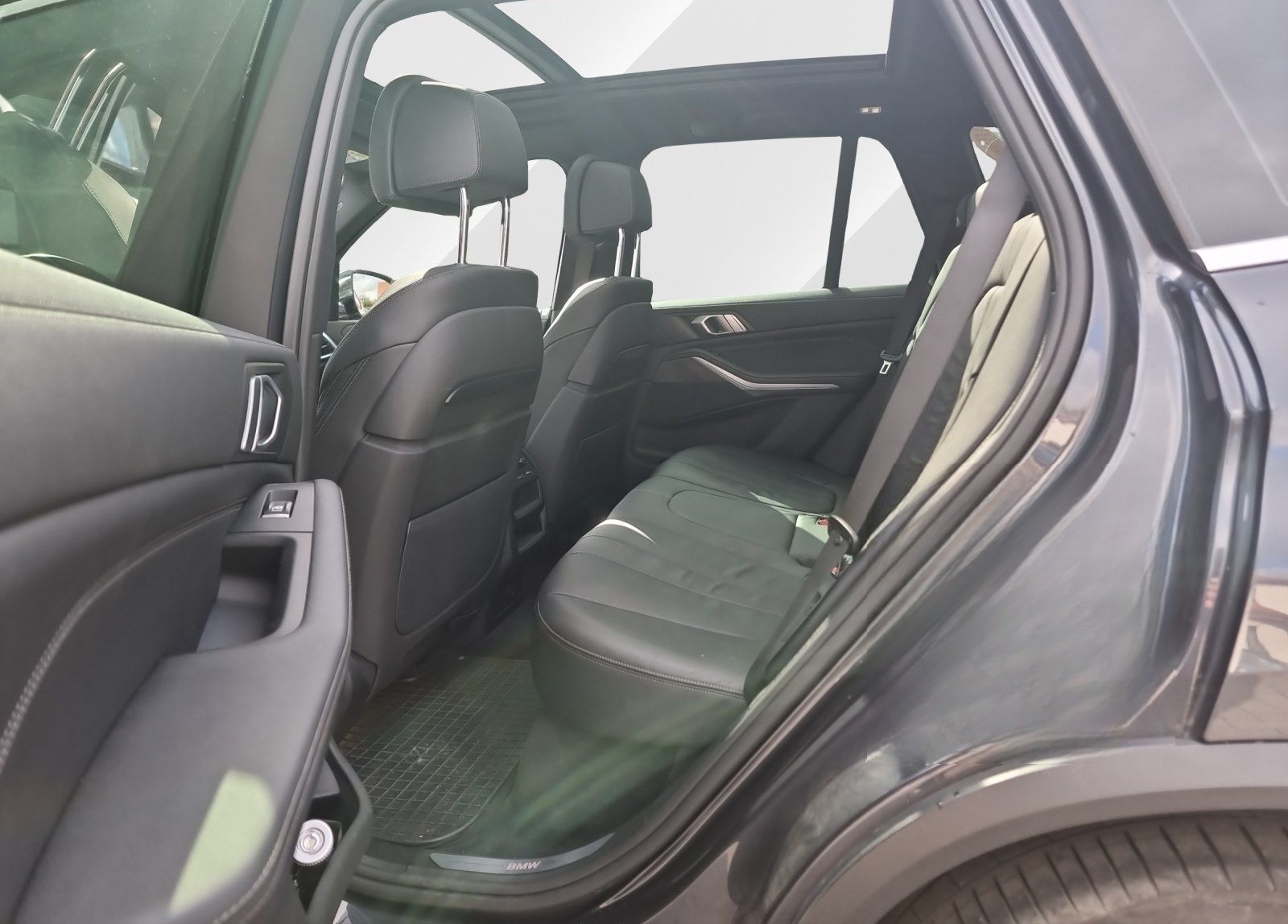 BMW X5 xDrive30d |Luftfahrwerk |Ahk |Panorama |Sthzg foto 11