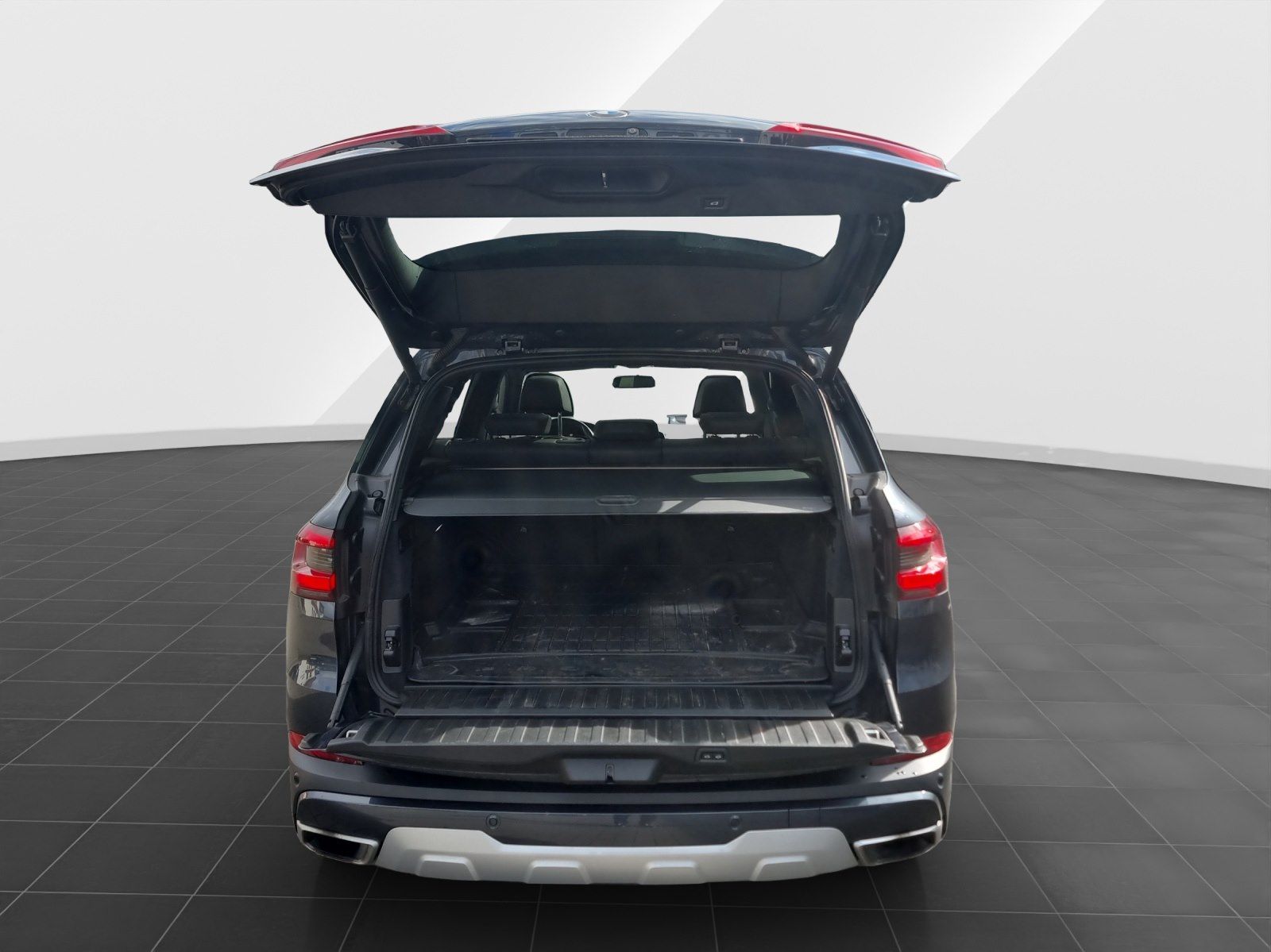 BMW X5 xDrive30d |Luftfahrwerk |Ahk |Panorama |Sthzg foto 12