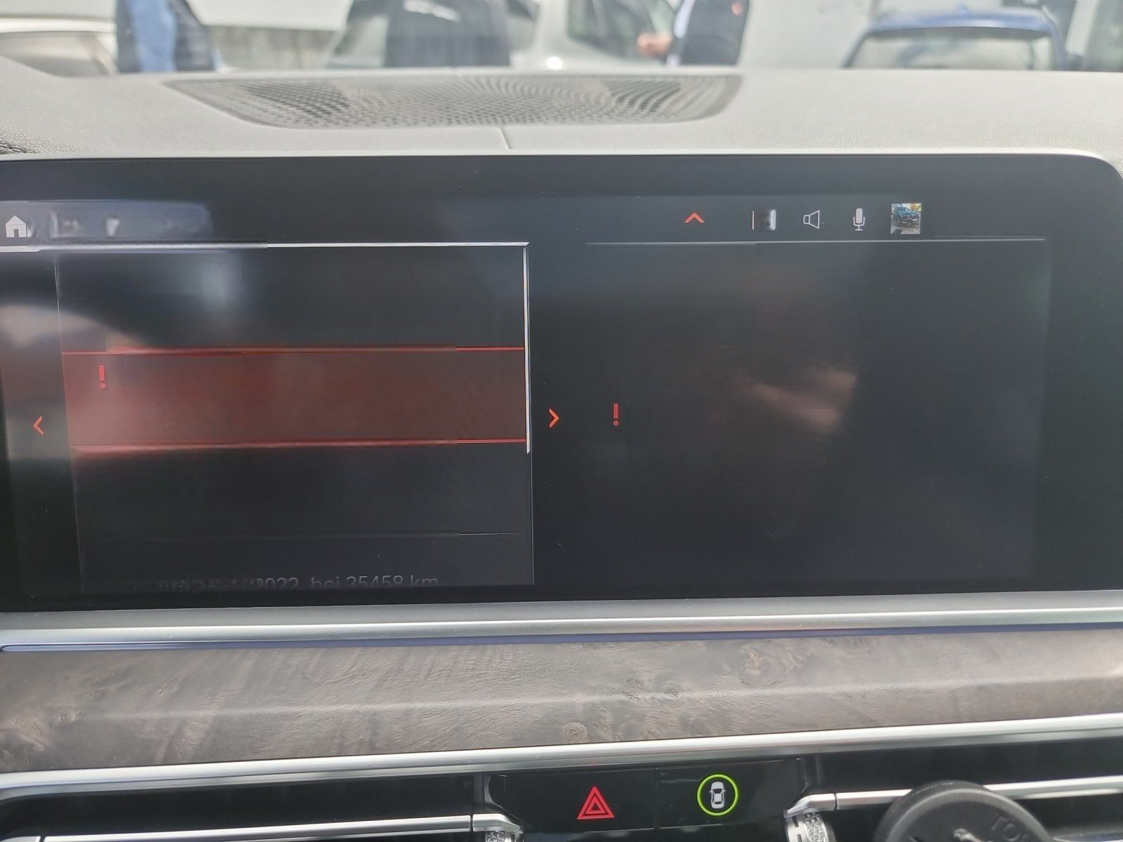 BMW X5 xDrive30d |Luftfahrwerk |Ahk |Panorama |Sthzg foto 18