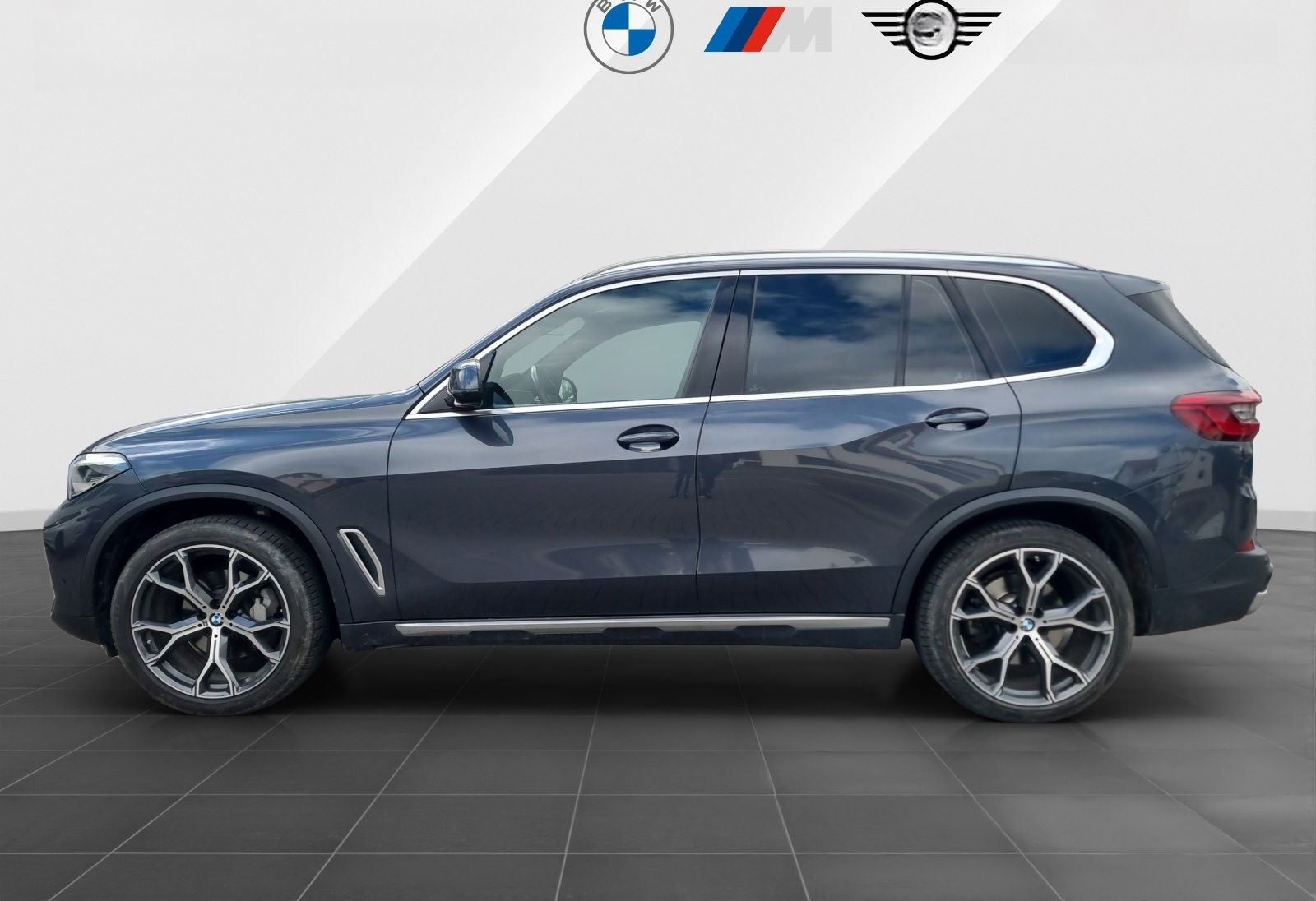 BMW X5 xDrive30d |Luftfahrwerk |Ahk |Panorama |Sthzg foto 3