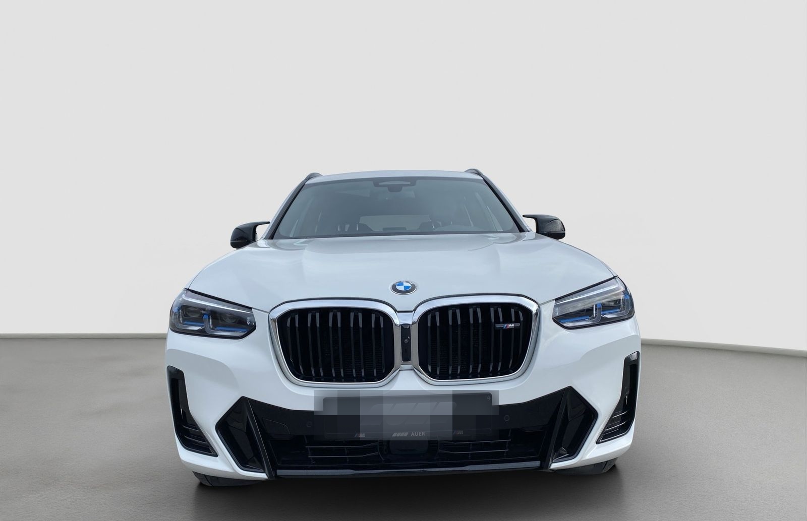 BMW X3 M40i (Navi AHK HUD H/K ACC 360° WLAN ) foto 4