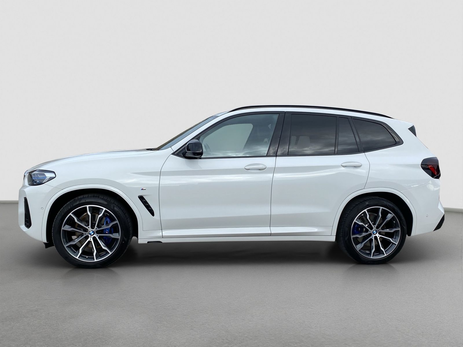 BMW X3 M40i (Navi AHK HUD H/K ACC 360° WLAN ) foto 5