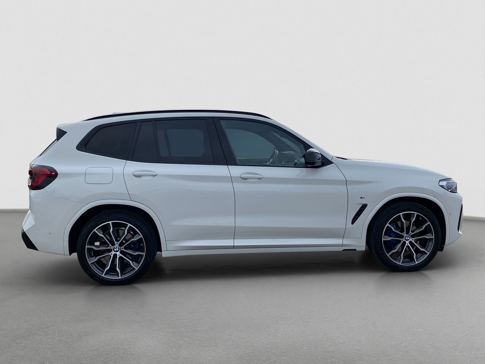BMW X3 M40i (Navi AHK HUD H/K ACC 360° WLAN ) foto 9