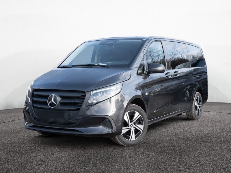 Mercedes-Benz VITO 119 Tourer/Pro/lang/Mopf/MBeam/Navi/Kamera foto 2