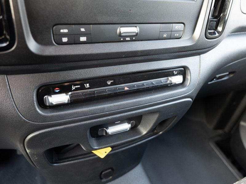 Mercedes-Benz VITO 119 Tourer/Pro/lang/Mopf/MBeam/Navi/Kamera foto 13