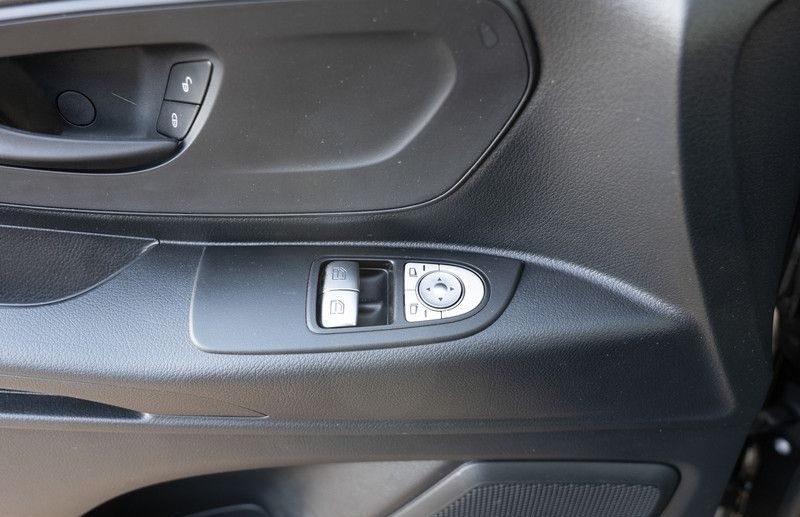 Mercedes-Benz VITO 119 Tourer/Pro/lang/Mopf/MBeam/Navi/Kamera foto 16