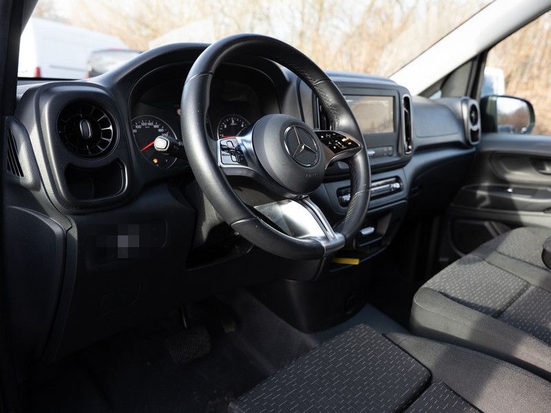 Mercedes-Benz VITO 119 Tourer/Pro/lang/Mopf/MBeam/Navi/Kamera foto 17