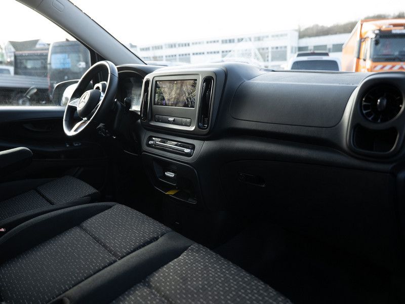 Mercedes-Benz VITO 119 Tourer/Pro/lang/Mopf/MBeam/Navi/Kamera foto 3