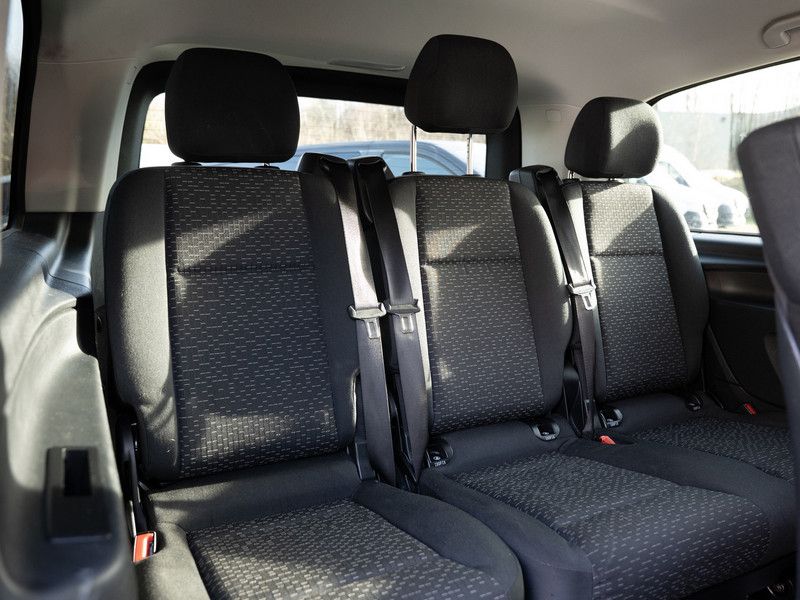 Mercedes-Benz VITO 119 Tourer/Pro/lang/Mopf/MBeam/Navi/Kamera foto 7