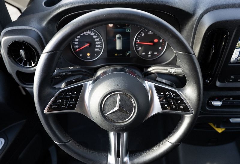Mercedes-Benz VITO 119 Tourer/Pro/lang/Mopf/MBeam/Navi/Kamera foto 9