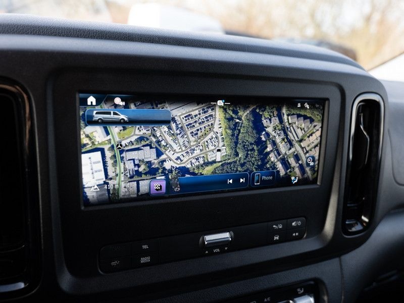 Mercedes-Benz VITO 119 Tourer/Pro/lang/Mopf/MBeam/Navi/Kamera foto 10