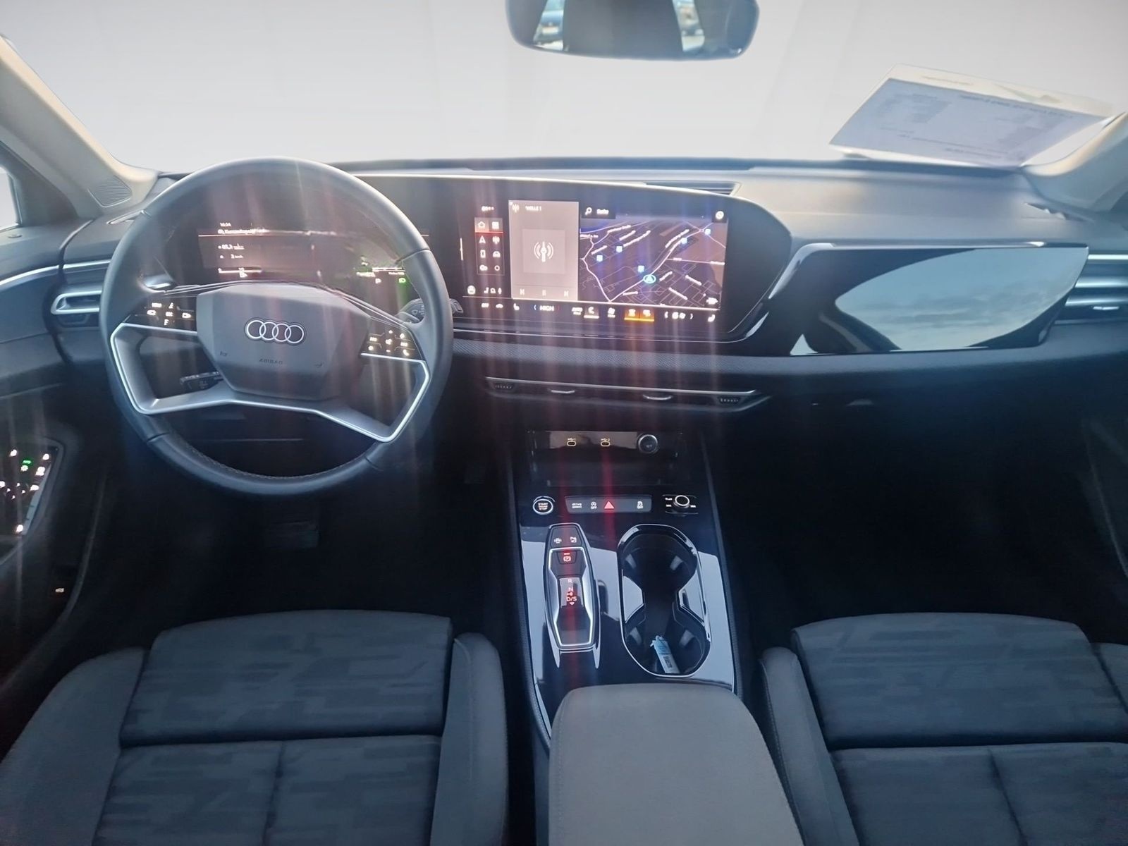 Audi A5 Avant TFSI 204PS S-TRONIC ACC.VIRTUAL.NAVI.AL foto 11