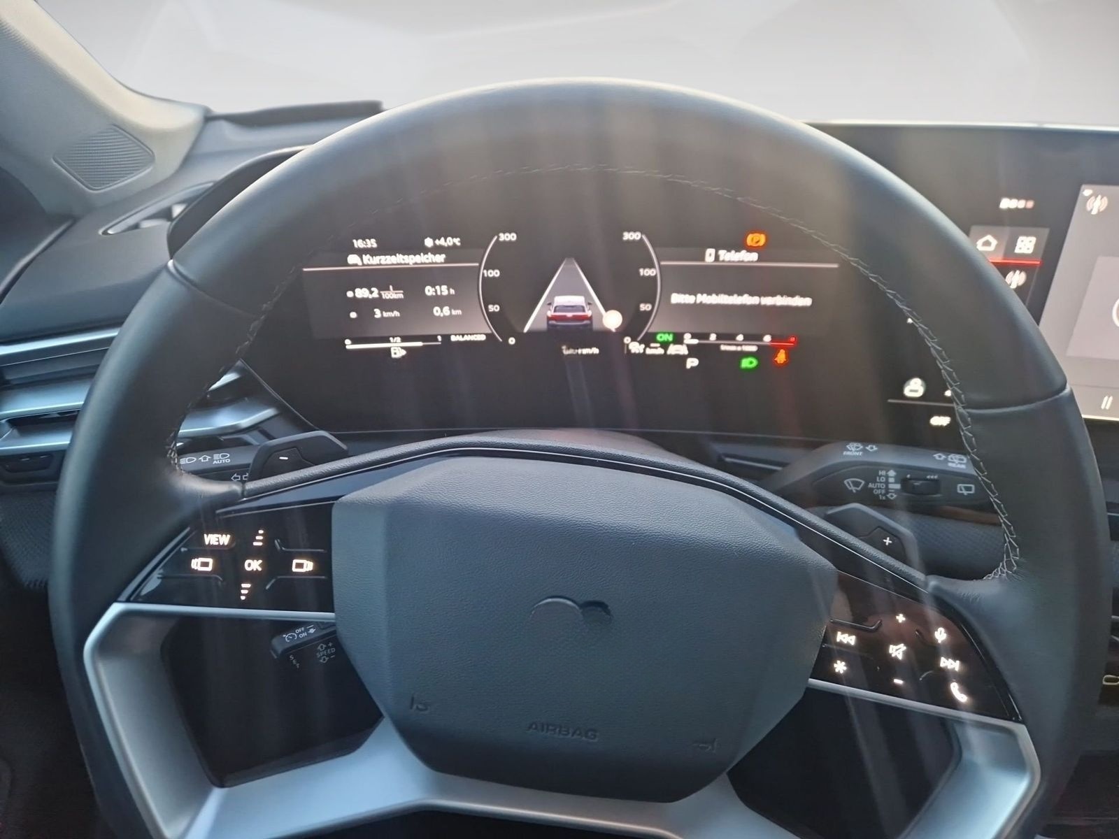 Audi A5 Avant TFSI 204PS S-TRONIC ACC.VIRTUAL.NAVI.AL foto 13