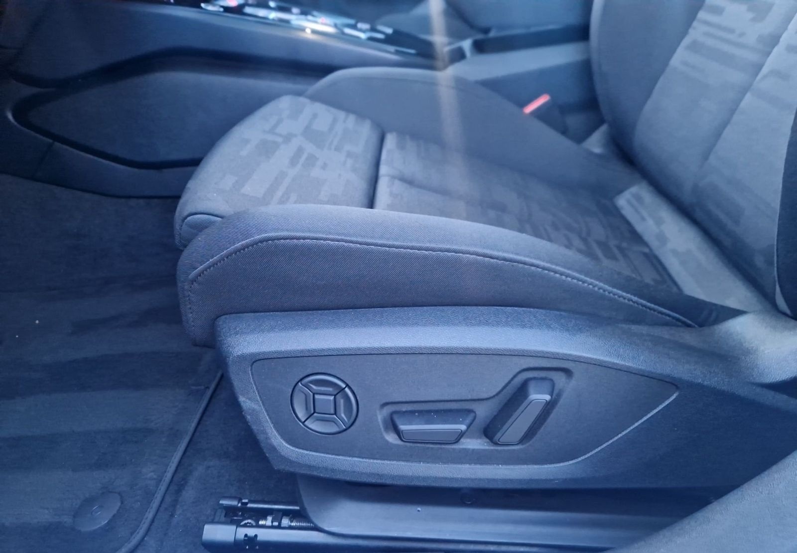 Audi A5 Avant TFSI 204PS S-TRONIC ACC.VIRTUAL.NAVI.AL foto 19