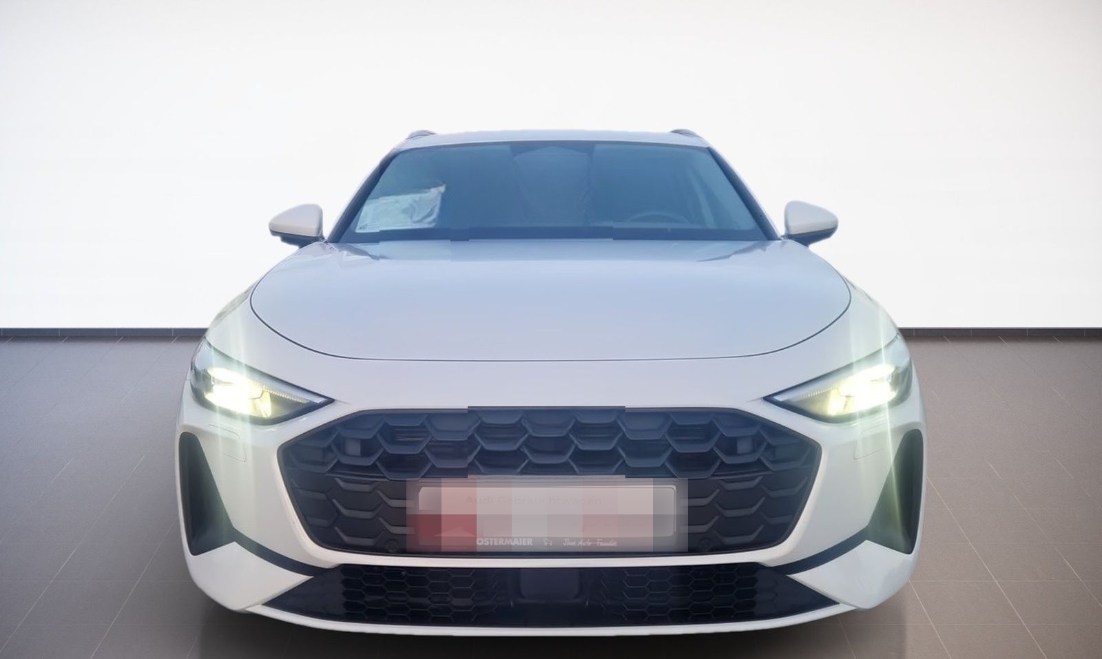Audi A5 Avant TFSI 204PS S-TRONIC ACC.VIRTUAL.NAVI.AL foto 3