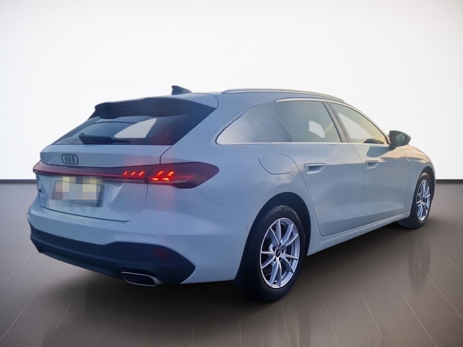 Audi A5 Avant TFSI 204PS S-TRONIC ACC.VIRTUAL.NAVI.AL foto 4