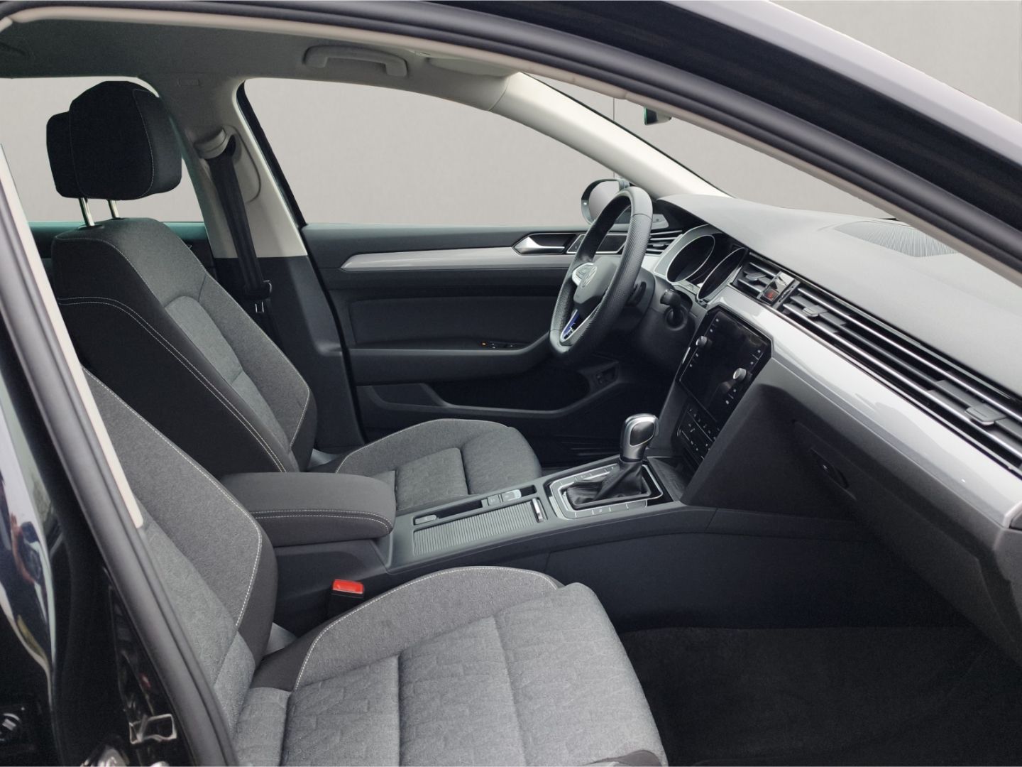 Volkswagen Passat Variant GTE+BUSINESS-PREMUIM-P+NAV foto 12