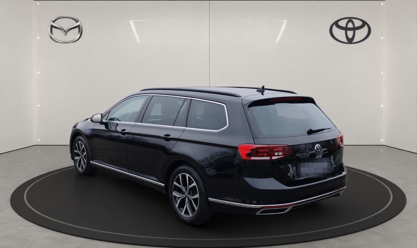 Volkswagen Passat Variant GTE+BUSINESS-PREMUIM-P+NAV foto 3