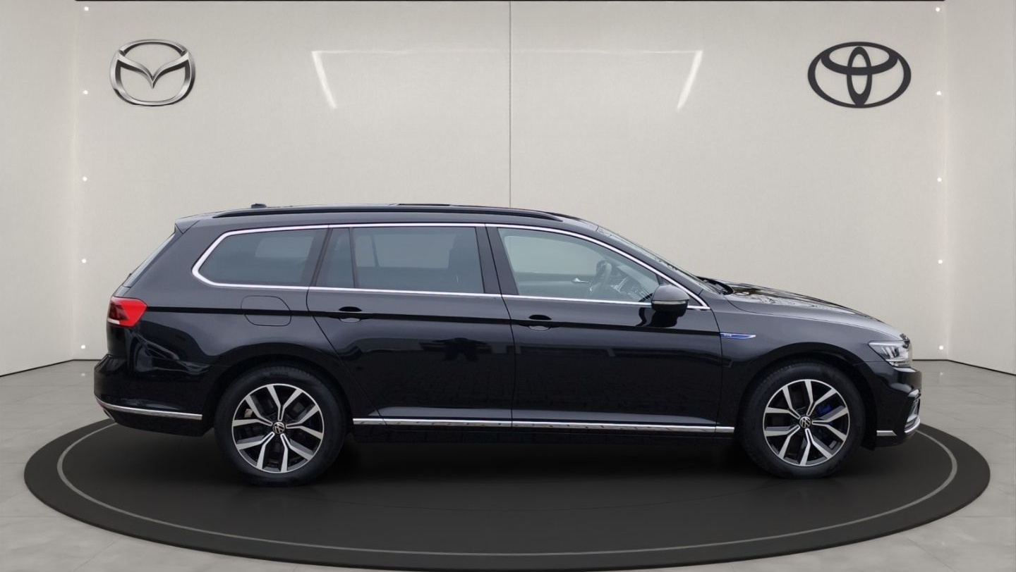 Volkswagen Passat Variant GTE+BUSINESS-PREMUIM-P+NAV foto 6