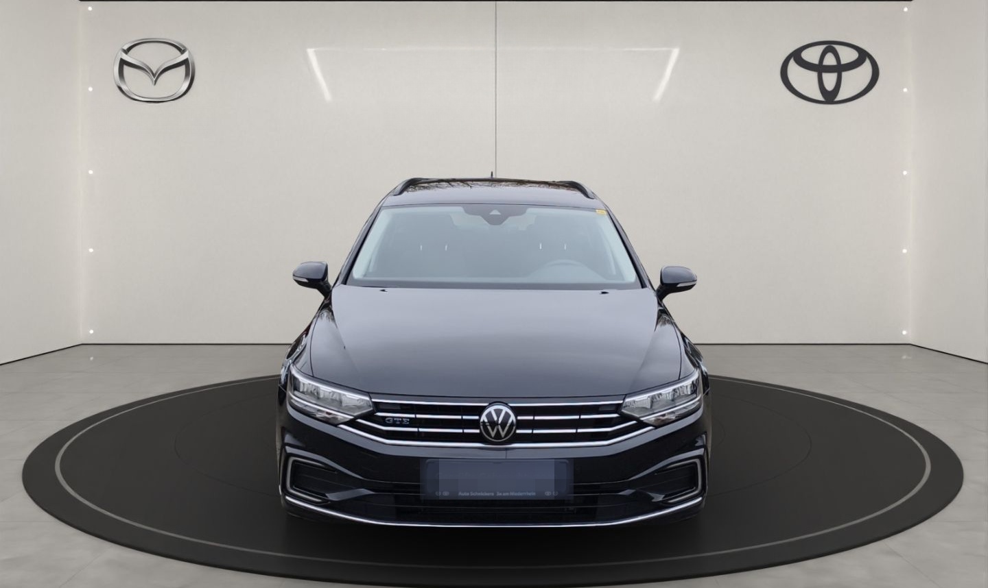 Volkswagen Passat Variant GTE+BUSINESS-PREMUIM-P+NAV foto 8