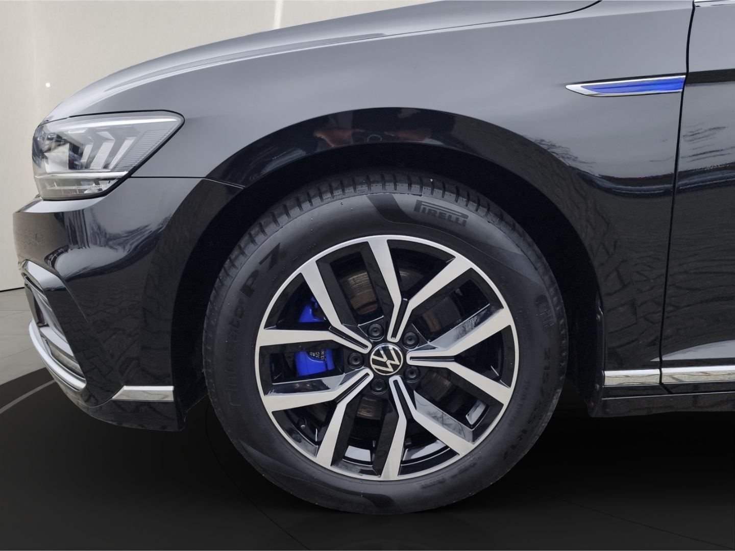 Volkswagen Passat Variant GTE+BUSINESS-PREMUIM-P+NAV foto 9