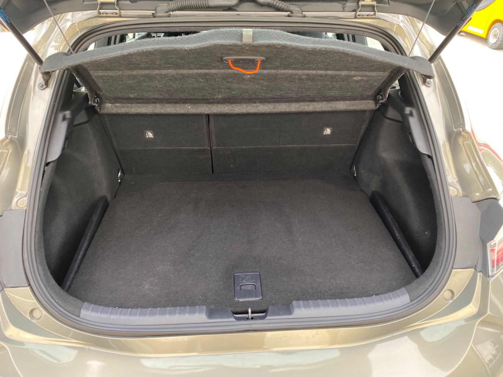 Toyota Corolla Hybrid DINAMIC  Stage Hibrid Academy foto 13