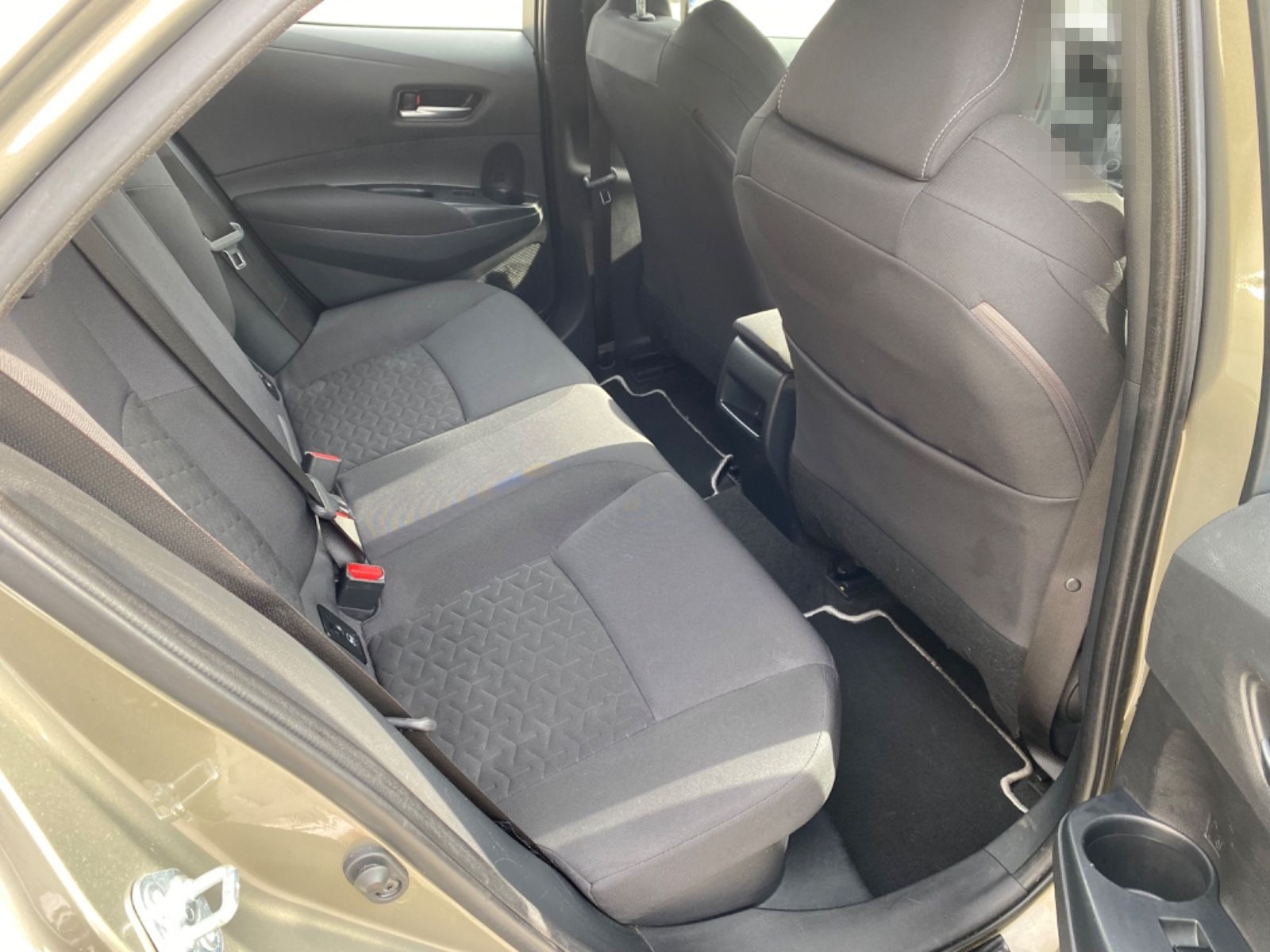Toyota Corolla Hybrid DINAMIC  Stage Hibrid Academy foto 10