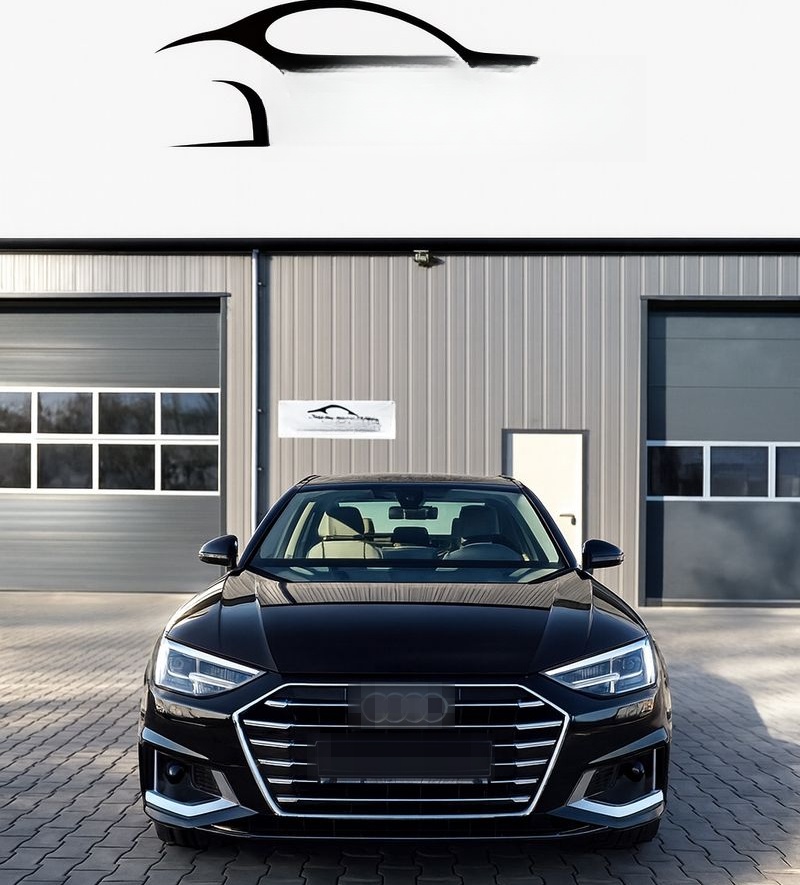 Audi A4 Avant 40 TDI advanced