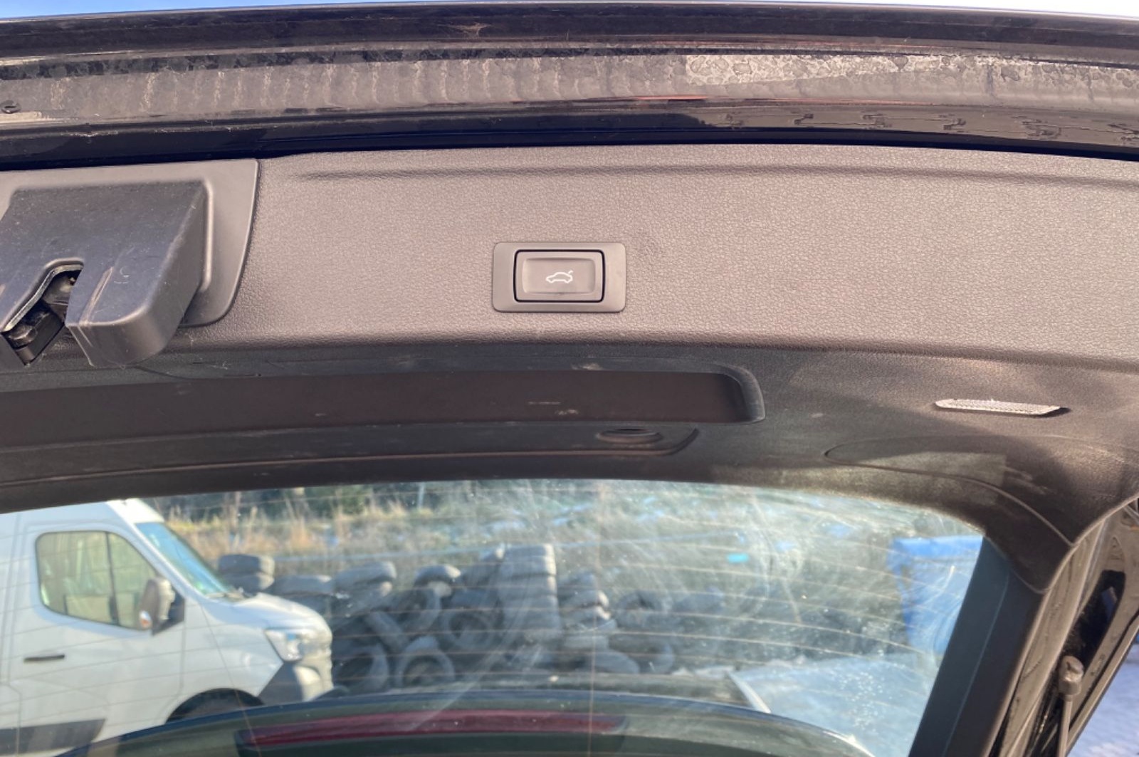 Audi A4 Avant 40 TDI advanced foto 14