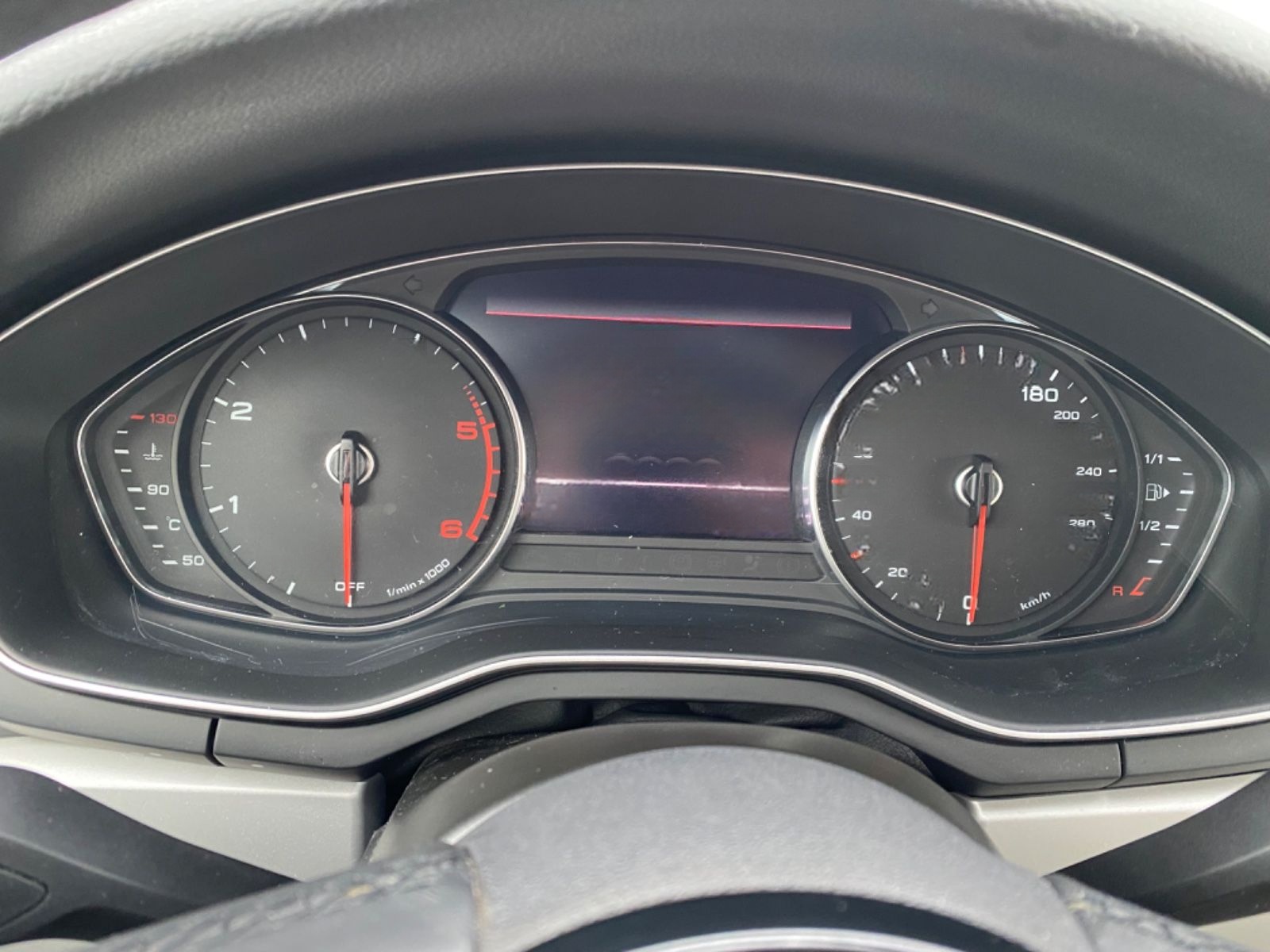 Audi A4 Avant 40 TDI advanced foto 15