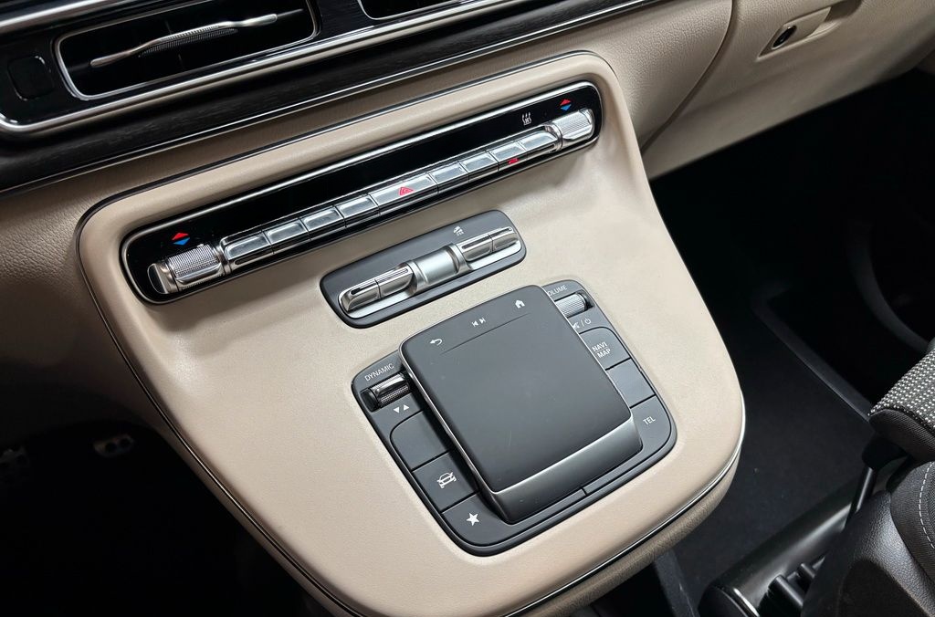 Mercedes-Benz V 300 d Marco Polo Allrad EASY-UP Airmatic AHK foto 12