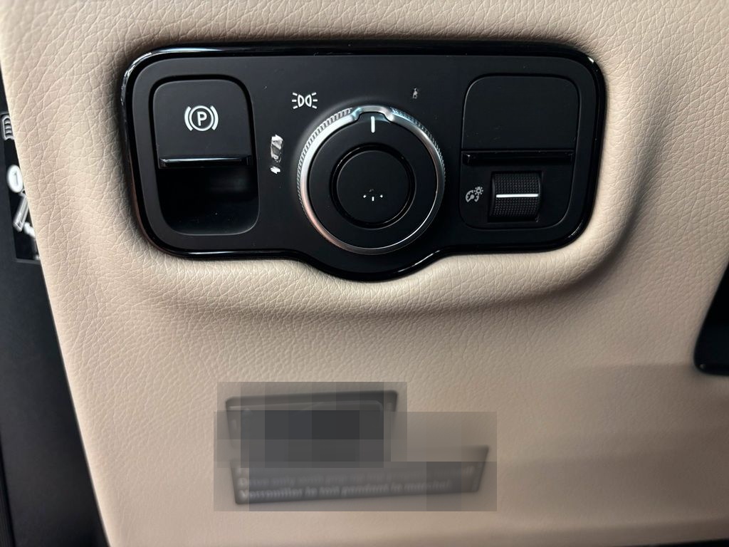Mercedes-Benz V 300 d Marco Polo Allrad EASY-UP Airmatic AHK foto 15