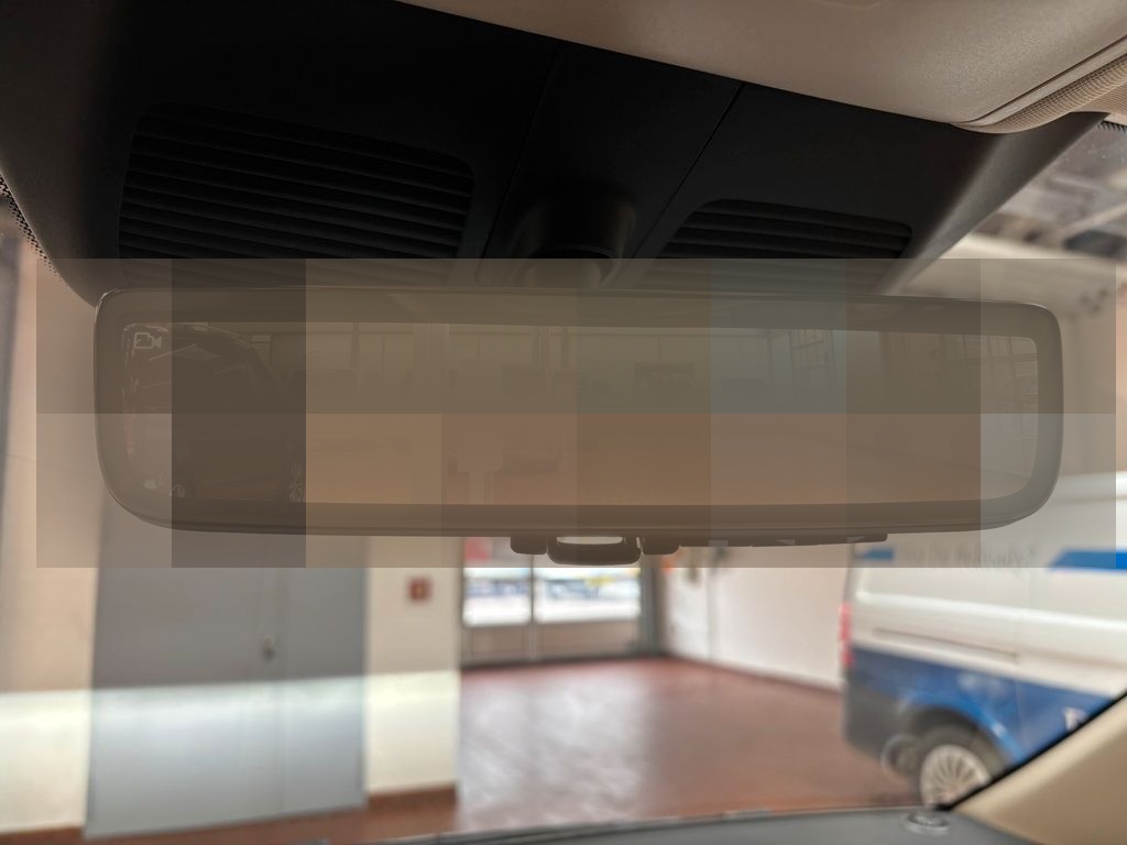 Mercedes-Benz V 300 d Marco Polo Allrad EASY-UP Airmatic AHK foto 13