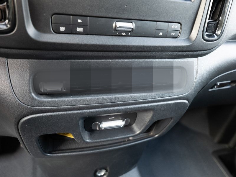 Mercedes-Benz VITO 119 Tourer/Pro/lang/Mopf/MBeam/Navi/Kamera foto 13