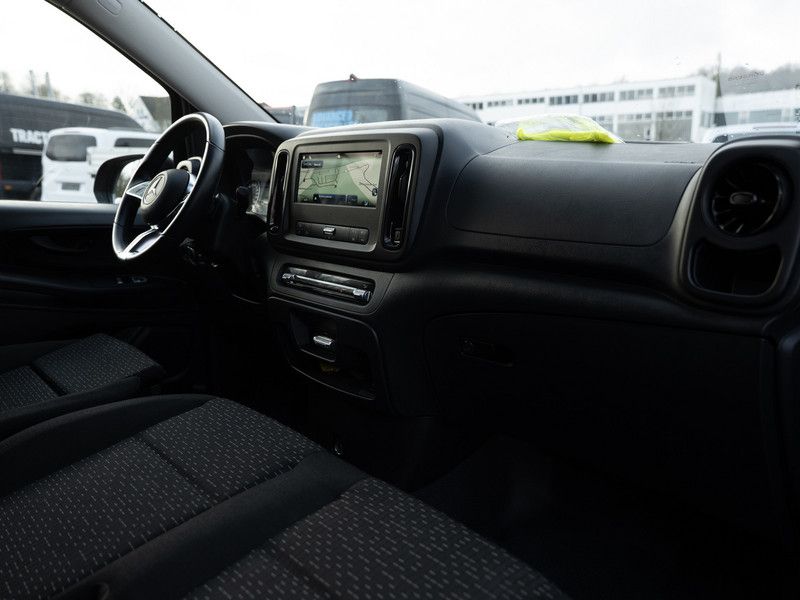 Mercedes-Benz VITO 119 Tourer/Pro/lang/Mopf/MBeam/Navi/Kamera foto 3