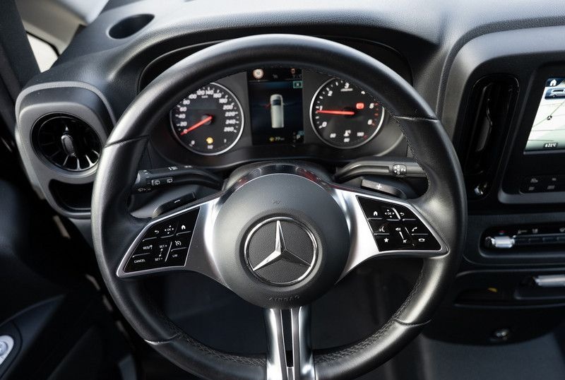 Mercedes-Benz VITO 119 Tourer/Pro/lang/Mopf/MBeam/Navi/Kamera foto 9