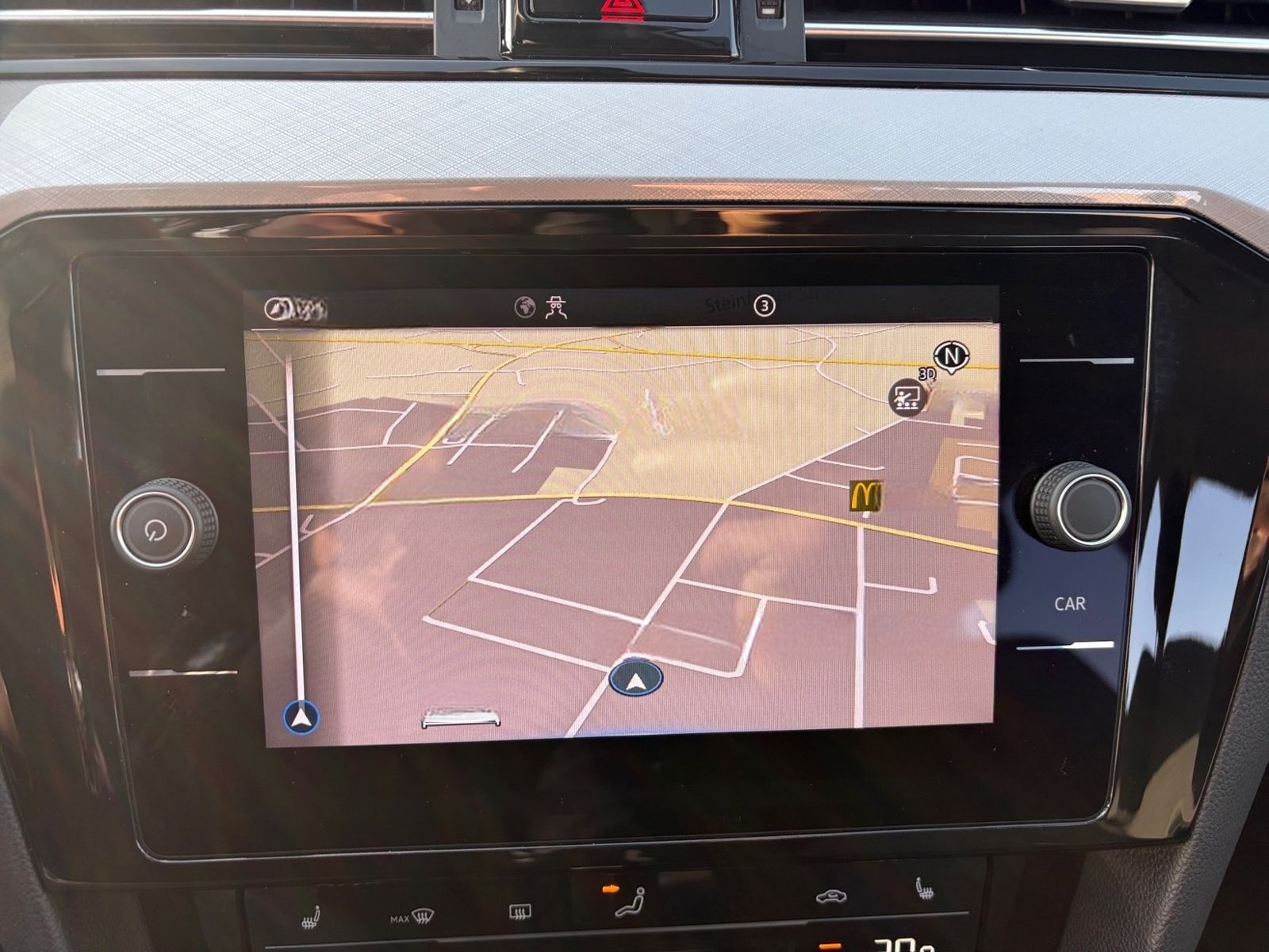 Volkswagen Passat Variant 2.0 TDI DSG BUSINESS +LED +ACC +R foto 12
