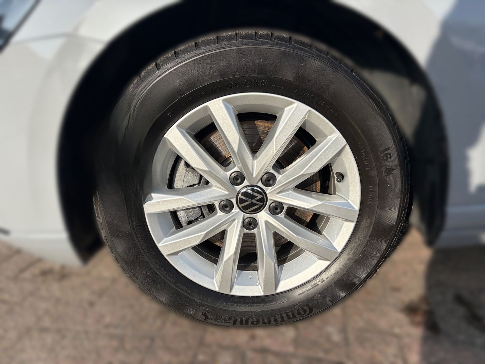 Volkswagen Passat Variant 2.0 TDI DSG BUSINESS +LED +ACC +R foto 7